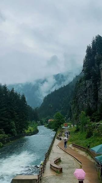 شلالات اتاكوي — صورة 3