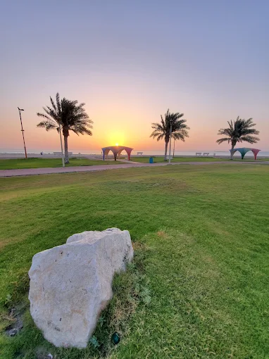 الكورنيش الجديد — صورة 3
