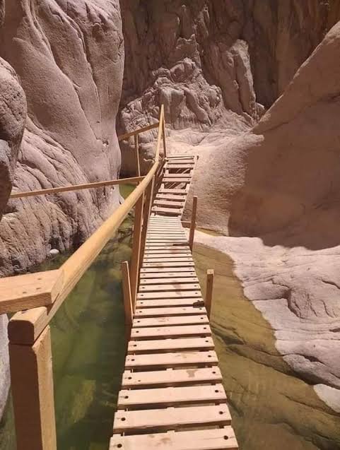 زيارة وادي الوشواشي — صورة 5