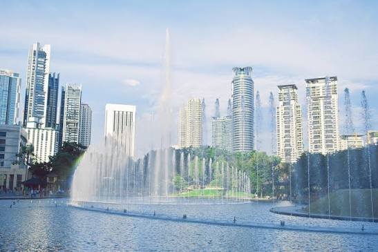 حديقة مركزيه — صورة 6
