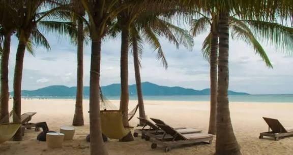 شاطئ ماي خي — صورة 9