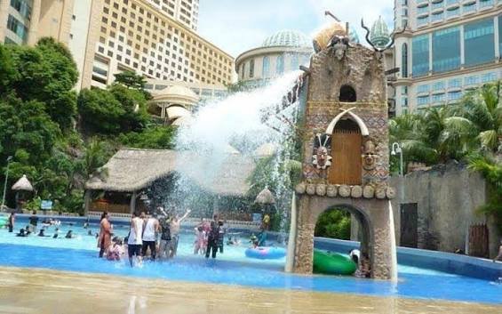 صنواي لاجون — صورة 4