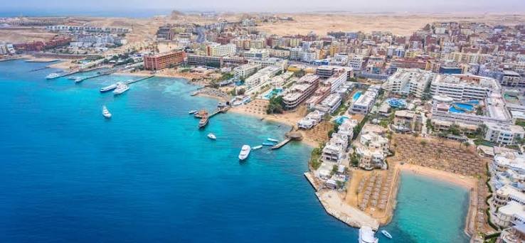 احياء مدينة الدهار — صورة 8