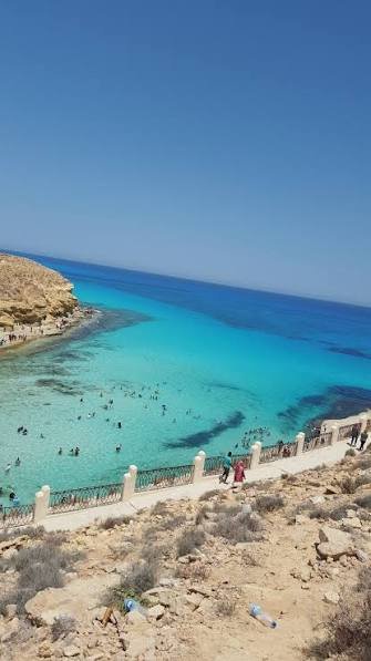 التصوير في شواطئ /عجيبه/الغرام/كيلوباترا — صورة 7
