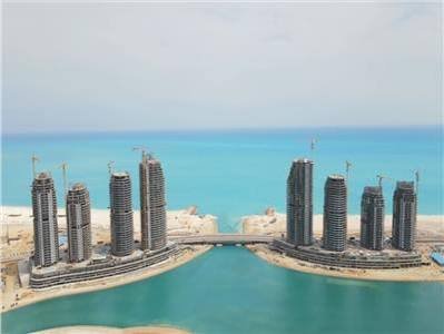 الابراج الشاطئيه — صورة 16