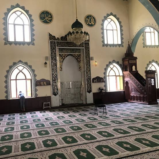 مسجد غابالا الجديد — صورة 7
