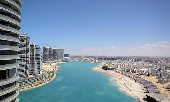 الأبراج الشاطئية — صورة 3