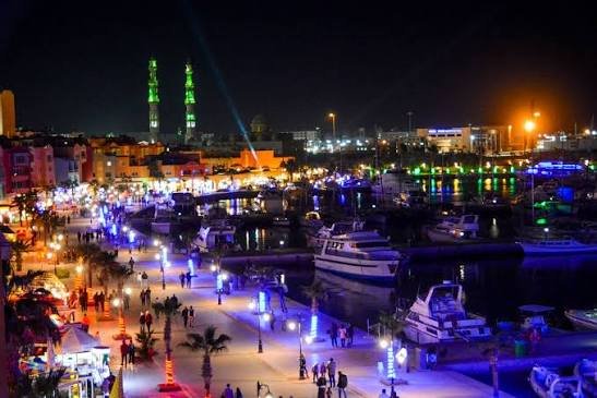 الممشى السياحي — صورة 4