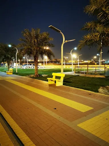 حديقه الملك عبدالله — صورة 3