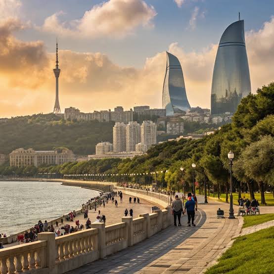 كورنيش البوليفارد