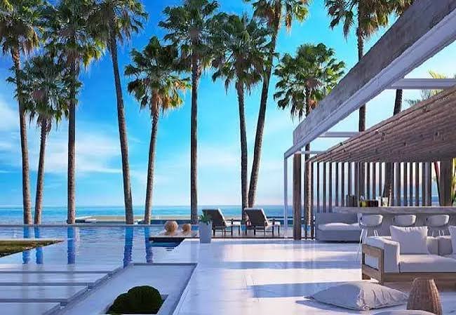 مراسي وهاسيندا باي — صورة 10