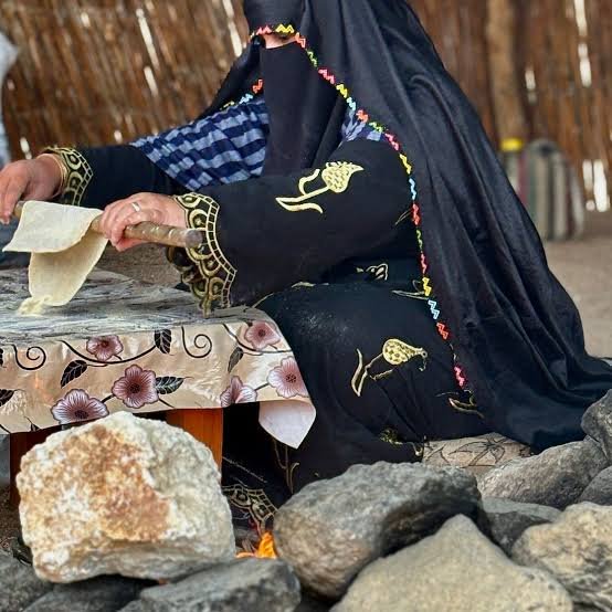 السهرة البدوية — صورة 13