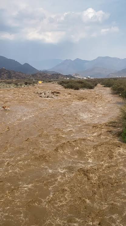 جبل ثلوث المنظر — صورة 4