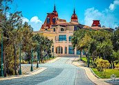 قصر المنتزه — صورة 1