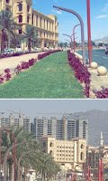 ممشى وحديقة النسيم — صورة 9