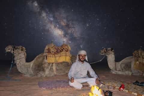 ركوب الجمال — صورة 10