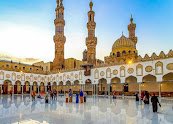 جامع الازهر