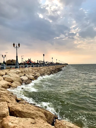 كورنيش الدمام — صورة 2