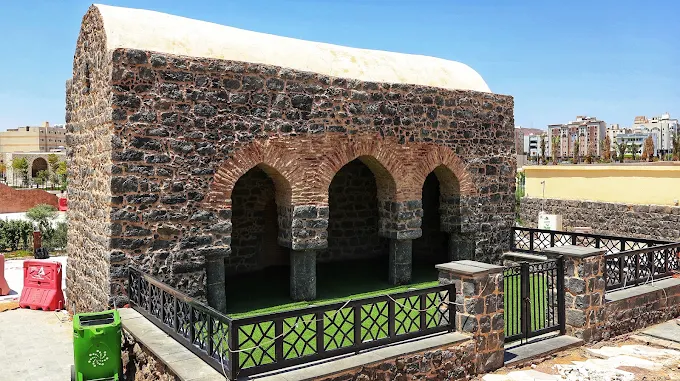 المساجد السبعه — صورة 7