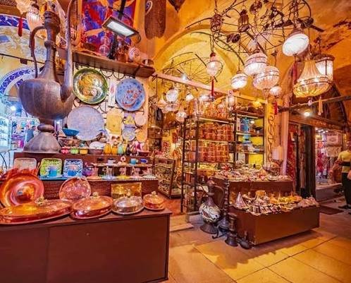 جراند بازار — صورة 2
