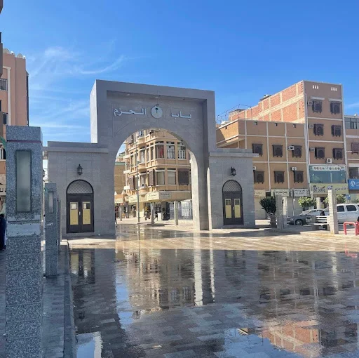 باب الحزم — صورة 6