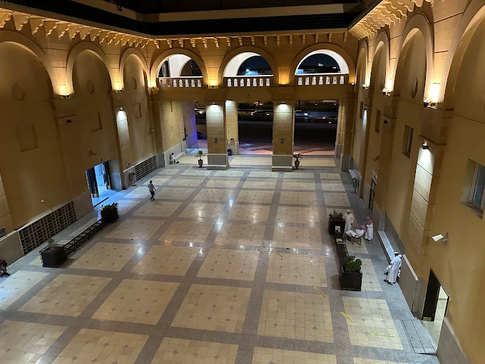 جامع الراجحي — صورة 7