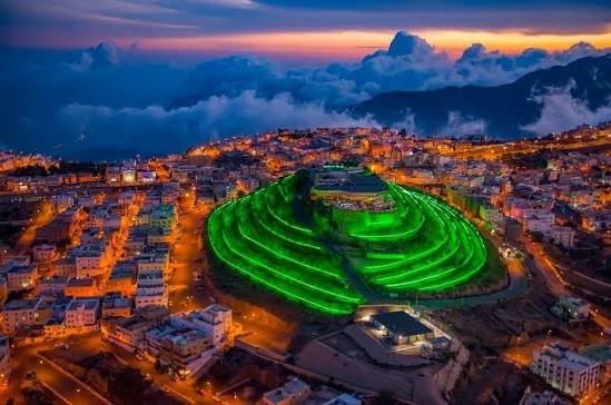 الجبل الاخضر — صورة 3