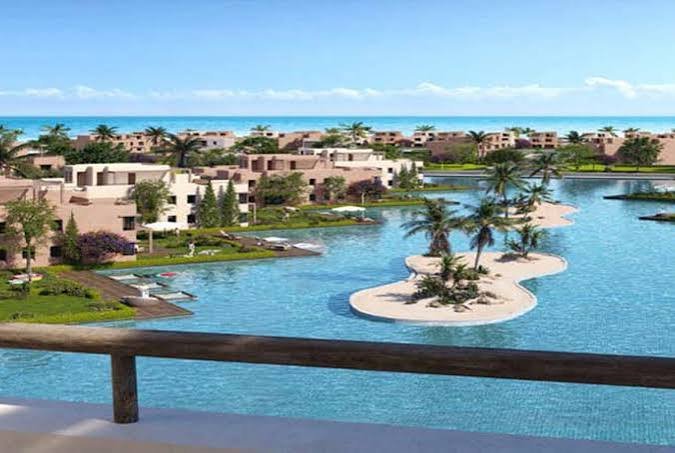 مراسي و هاسيندا باي — صورة 12