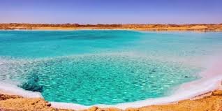 العيون الكبريتيه — صورة 7