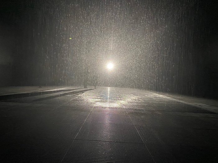 غرفة المطر — صورة 6