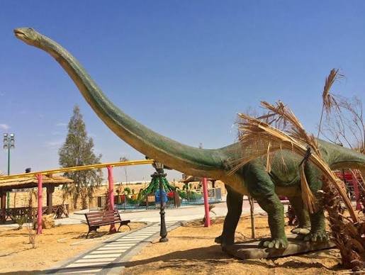 ملاهي تيدا فن فالي — صورة 5
