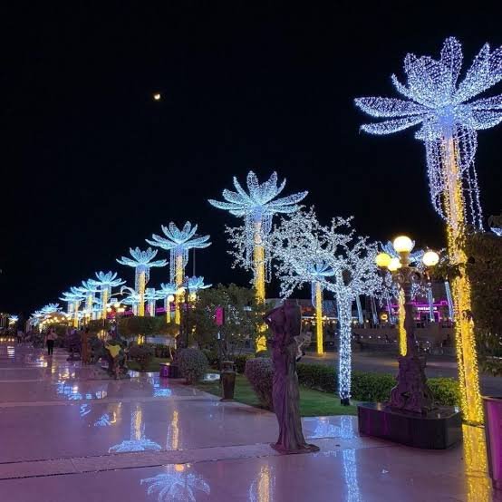 شرم الشيخ 5 ايام — صورة 11
