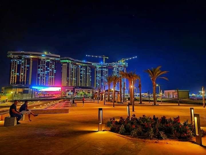 الممشى السياحي — صورة 5