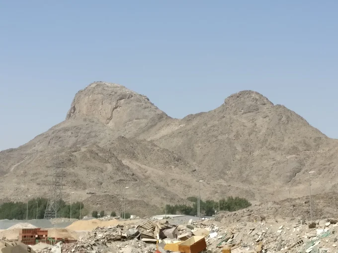 جبل النور — صورة 3