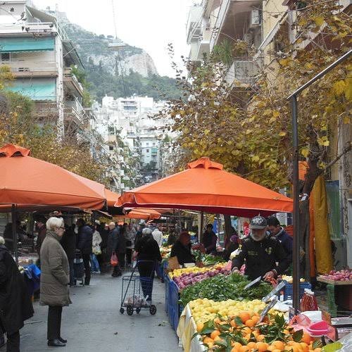 الاسواق الشعبيه — صورة 6
