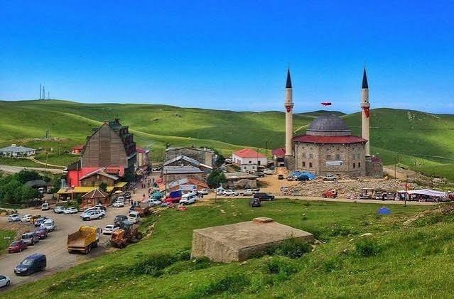 الشمال التركي 13 يوم — صورة 6