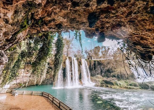 شلال دودين — صورة 10