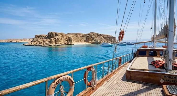 الرحلات البحريه — صورة 9