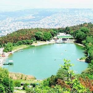 متاتسميندا بارك — صورة 7