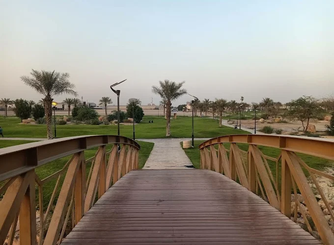 حديقة بحيرة مدن — صورة 5