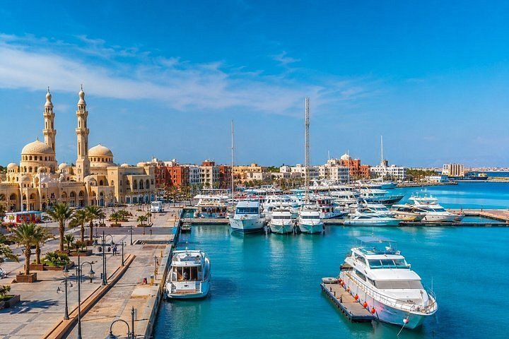 احياء مدينة الدهار — صورة 2