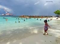 الشاطئ الصناعي — صورة 3