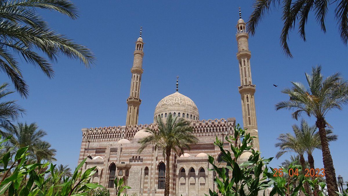 مسجد المصطفى — صورة 1