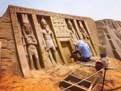 Sand City Hurghada — صورة 7