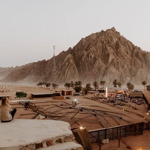 سفارى شرم الشيخ — صورة 19
