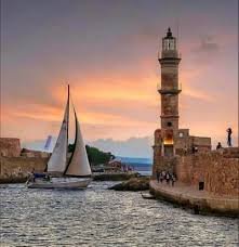 منارة خانيا البندقيه