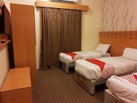 فندق أجياد بكة — صورة 14