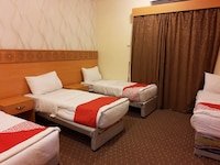 فندق أجياد بكة — صورة 15