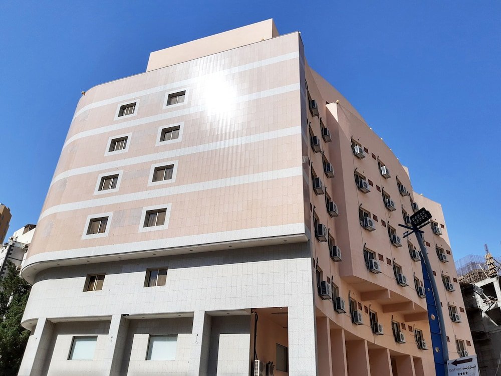 فندق أجياد بكة — صورة 2