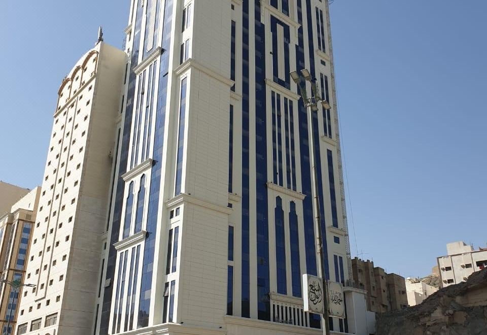 فندق الإباء